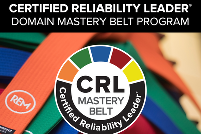 CRL Black Belt Program