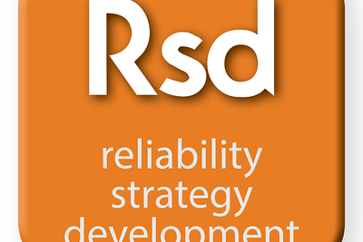 Availability is part of the Reliability Strategy Development toolbox