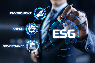 ESG (Environmental, Social & Governance)