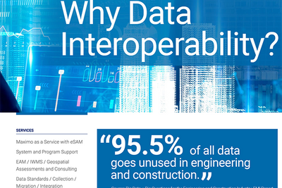 Data Interoperability Services