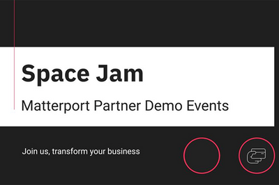 Matterport Space Jam Competition