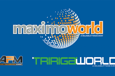 TRIRIGAWorld Hosted at MaximoWorld
