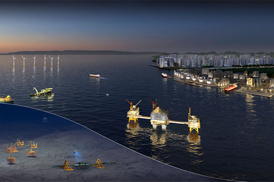 Oceaneering Maintenance Engineering Framework