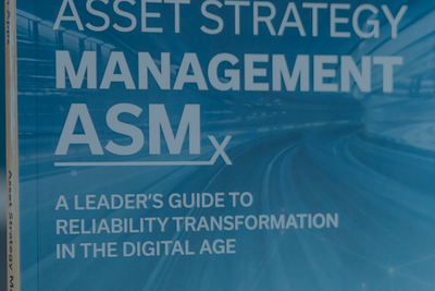 Asset Strategy Management