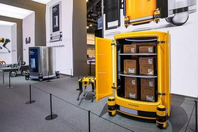 Expanding Human Reach