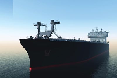 Oil Tanker Ship_main article image
