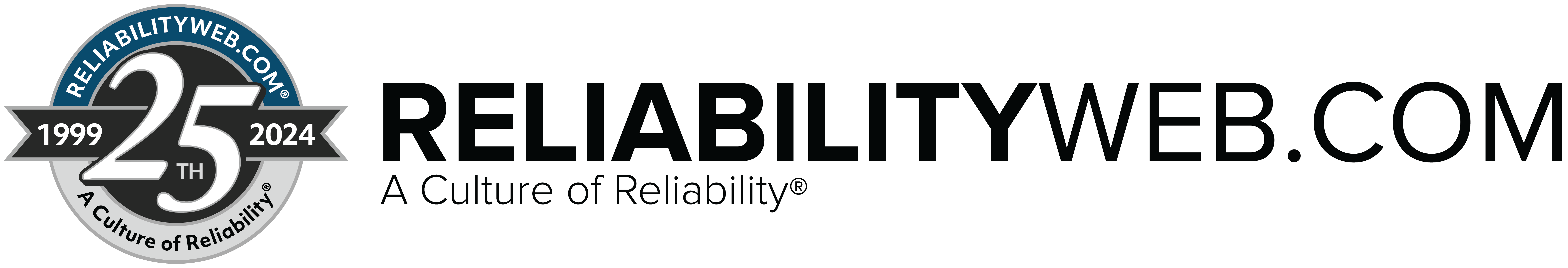 ReliabilityWeb Logo